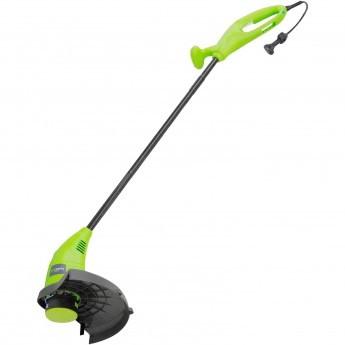 Электрический триммер GREENWORKS 280W GST2830 Электрический триммер GREENWORKS 280W GST2830
