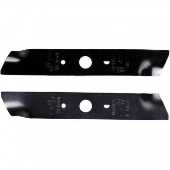 Лезвие для газонокосилки GREENWORKS 49 см