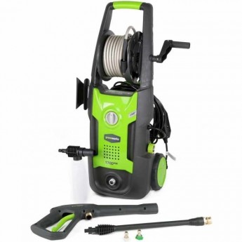 Мойка GREENWORKS G4 130 bar GPWG4 Мойка GREENWORKS G4 130 bar GPWG4