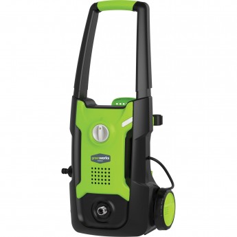 Мойка высокого давления GREENWORKS GPWG3 G3 120 bar Мойка высокого давления GREENWORKS GPWG3 G3 120 bar