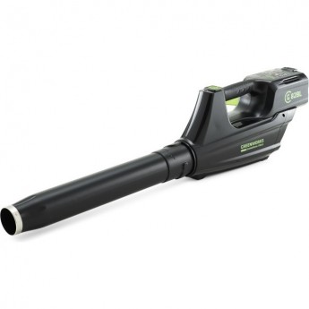 Воздуходув аккумуляторный бесщеточный GREENWORKS GD82BL 82V без АКБ и ЗУ Воздуходув аккумуляторный бесщеточный GREENWORKS GD82BL 82V без АКБ и ЗУ